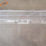 Китайский поставщик сетки против насекомых 40 меш по акционной цене thumbnail-2