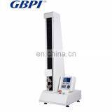 Electronic Tensile Strength Testing Machine Desktop Tensile Testing Machine thumbnail-3