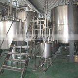 Industrial Soymilk Production Line thumbnail-3