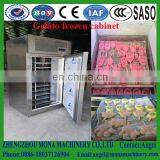 Energy Saving Cryogenic Frozen Cabinet With Competitive Price thumbnail-4