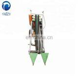 factory price Leek cutter/celery harvester