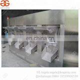 Widely Used Corn Macadamia Pistachio Nut Almond Green Bean Melon Seed Roaster Flavored Seed Roasting Machine thumbnail-6