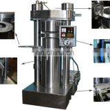 Hot Selling Oil Presser thumbnail-4