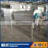 Slurry Dissolved Air Flotation Picket Fence Thickener thumbnail-5