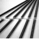 High Quality Hard Chrome Plated Alloy Steel Round Bar thumbnail-2