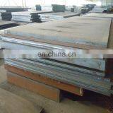 High Strength Q235/Q275 Steel Plate for Bolier Plate thumbnail-2