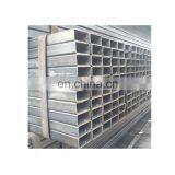 New Design Pre Galvanized Rectangular Steel Pipe Rectangular Hollow Section With Great Price thumbnail-1