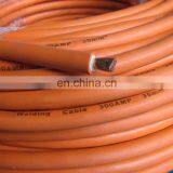 Flexible 35Mm 50Mm Rubber Welding Cable thumbnail-2