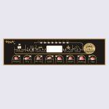 Electric Portable Induction Cooker With Voice Prompt and Braille thumbnail-4