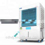 Портативный механически управляемый кондиционер для помещений/портативный вентилятор воздушного охлаждения с механическим управлением thumbnail-2