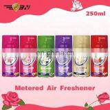 High Effective Metered Air Freshener, 3N 250ml Automatic Air Freshener for Dispenser, High Quality Air Freshener Refill thumbnail-6