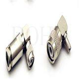 BNC Female to Female RF Coaxial Cable Connectors for CCTV Camera thumbnail-1