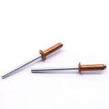 Sealed Cooper Blind Rivets