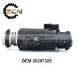 Оригинальная автомобильная топливная форсунка OEM 28207328 для японских автомобилей