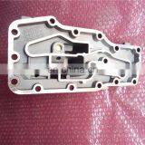 ISDe Oil Filter Head 4931571 4931572 4980333 for ISDe Diesel Engine