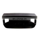 Steel Trunk Lid 8KD827023B For A4 B8 2009- thumbnail-1