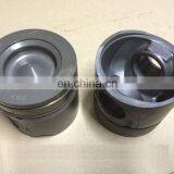 DCEC Auto Truck Diesel Engine 114mm Piston 6L L375 ISLE QSL8.9 Piston 5255218 5302254 4987914 thumbnail-4
