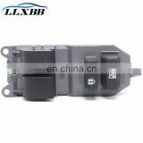 Electric Power Window Master Control Switch 84820-0D100 For Toyota Yaris 848200D100 thumbnail-3