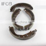 IFOB 04495-63011 Rear Brake Shoe Kit for Corolla Matrix ZZE134 04495-0k160 04495-0k120 04495-0k010 04495-0k140 thumbnail-3