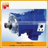 Rexroth A6VM55 Hydraulic Motor , A6VM55HZ3/63W-VAB020B Rexroth Motor for Sale thumbnail-5