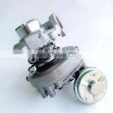 High Quality OEM China Made RHF 8980830411 4JJ1 Turbocharger 8-98083041-1 Turbo for Isuzu D-max thumbnail-1