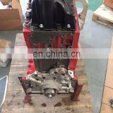 Foton Cummins Engine ISF3.8 Long Cylinder Block thumbnail-5