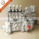 Cummins BYC 4BT 4BTA5.9 Engine Parts Diesel Fuel Injection Pump 5261583 thumbnail-3