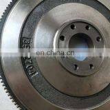 Hot Selling Diesel Engine Parts 4933355 3972704 Flywheel QSB6.7 on Promotion thumbnail-3