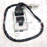 Diesel Engine 24V Nox Sensor ISLE Nitrogen Oxide Sensor 2872943 4326472 4326864
