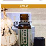 Chinese Plant Herbal Argy Wormwood Leaf Essential Oil 20ml Moxa Moxibustion Scraping Oil thumbnail-3