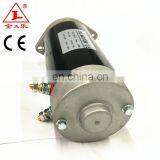 48V 800W DC MOTOR Hydraulic Permanent Magnet thumbnail-7
