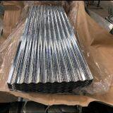 BWG34 Galvanized Corrugated Roofing Sheet/GI thumbnail-1