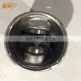 Diesel Engine Parts Piston 3135M145 U5PR0058 for C6.6 E323D E320D thumbnail-4