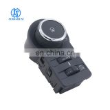 High Quality Fog Lamp Headlight Control Switch For Chevrolet Cruze 25957704