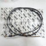 Foton Daimler Auman ETX Throttle Cable Assembly 1124111800002 thumbnail-4