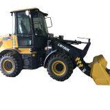 XCMG 1.8ton Wheel Loader LW180K 1m3 Bucket