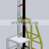 Impact Tester for Ice Skates (HT-9013) thumbnail-1