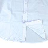 Hot Sale Cheap Button Down Long Sleeve White Shirts Office Shirts For Men thumbnail-5