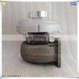 K31 5331-970-7117 Turbocharger for Man 464 Truck Parts thumbnail-4