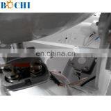 60cm Automatic Track Portable Marine Satellite TV Antenna thumbnail-4