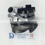 GTD1449V Compressor Housing 831157-2 FB3Q-6K682-AB 2.2L TDCi Engine 831157-0002s FB3Q6K682AB thumbnail-2