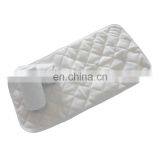 Changshu Tex-Cel OEM Waterproof Washable Baby Changing Pad Liner With Bamboo Fiber Fabric thumbnail-2