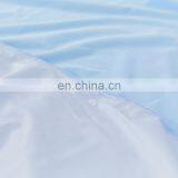 White 90gsm Knitting Laminated With TPU 100% Polyester Fabric