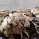 Heat Resistant Industrial Aramid Felt PBO Kevlar Roller Tube thumbnail-1