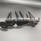 For Honda K24Z2 Accord LX LX-P 2.4 Engine Valve Racing Titanium Autocar Accessory Parts in 14711-R44-A00 ex 14721-R44-A00 thumbnail-2