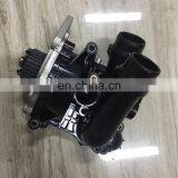 New Water Pump Thermostat Assembly for VW/Audi/Skoda OEM 06H121026BA, 06H121026CF, 06H121026CQ 06H121026AB,06H121026AF thumbnail-1