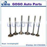 Engine Intake&Exhaust Valve for Toy Ota OEM 1371187701 1371187702 1371187705 1371587701 1371587702 thumbnail-1