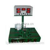 Competitive Price LGC-D1 Turbo Charger Balancing Machine