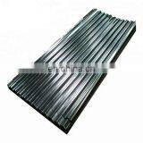DX52D Z140 Galvanized Steel Plate Sheet Corrugated Steel Sheet Roofing Tiles 1.4mm thumbnail-3