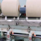 combed gassed mercerized 21s 32s 30/1 combed 100% cotton yarn for knitting